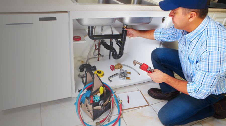 Professional expert plumbing services in Gardnerville, NV